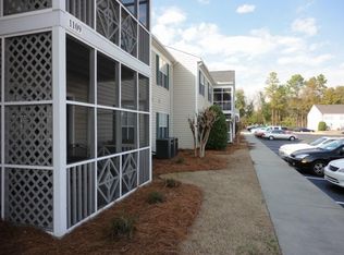 1109 Old Ebenezer Rd APT G, Florence, SC 29501