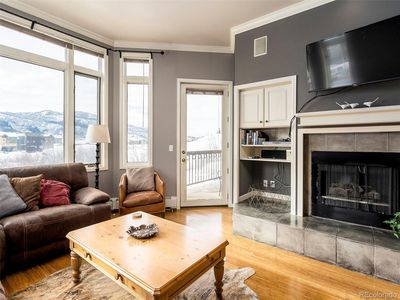 2800 Eagleridge Dr #C-3, Steamboat Springs, CO, 80487