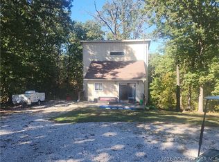 31 Portwood Meadows Rd, Rocky Mount, MO 65072