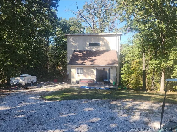 31 Portwood Meadows Rd, Rocky Mount, MO 65072