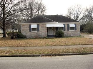 4301 Dunn Rd, Memphis, TN 38111