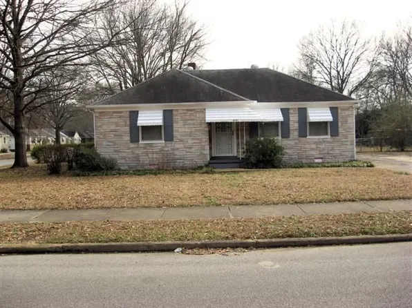 4301 Dunn Rd, Memphis, TN 38111