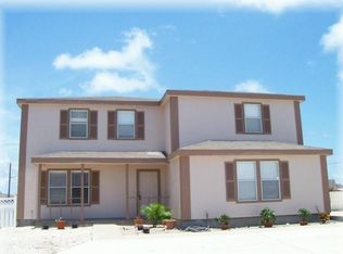 15805 Vincent Dr, Corpus Christi, TX 78418