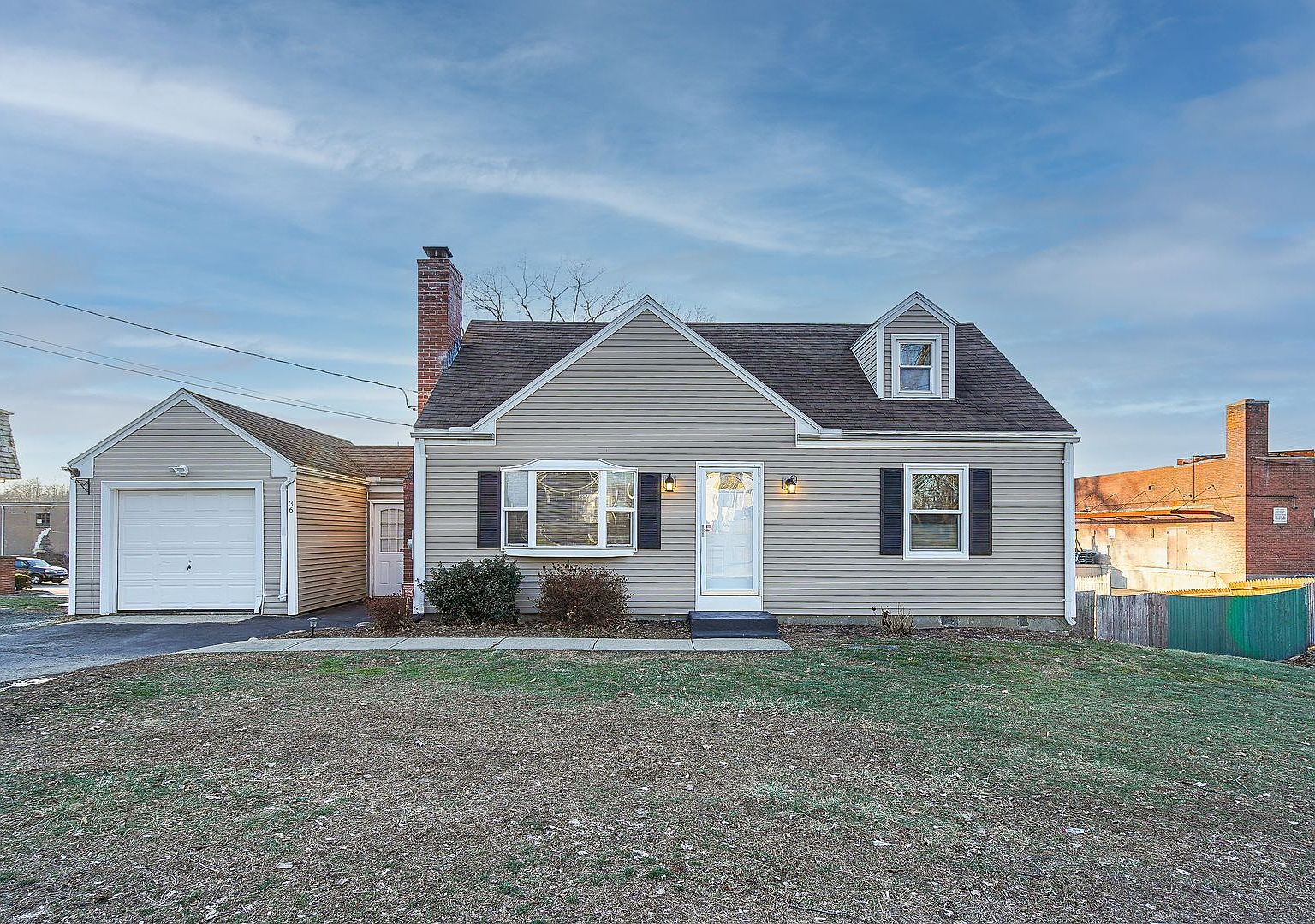 36 Suffield St, Agawam, MA 01001 Zillow