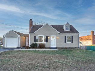 36 Suffield St, Agawam, MA 01001