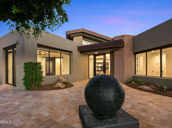 39797 N 107TH Way, Scottsdale, AZ 85262