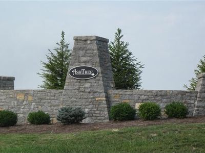 400 Patmore Ln, Nicholasville, KY, 40356