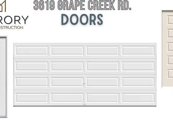 5th image of 3619 Grape Creek Rd