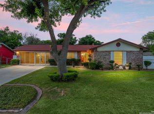 7215 Glen Trl, San Antonio, TX 78239