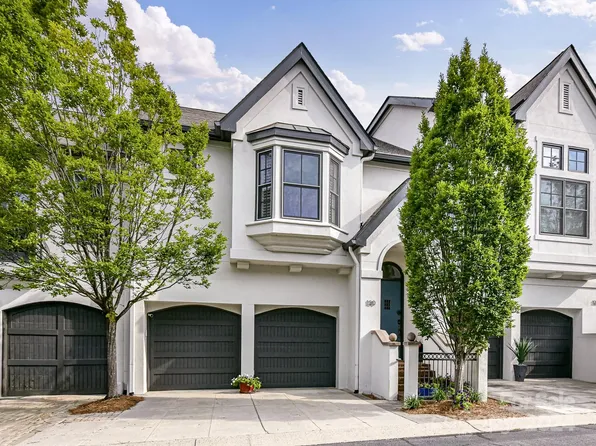 130 Wendover Heights Cir, Charlotte, NC 28211