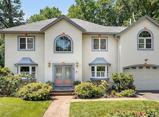 447 Waban Ave, Newton, MA 02468