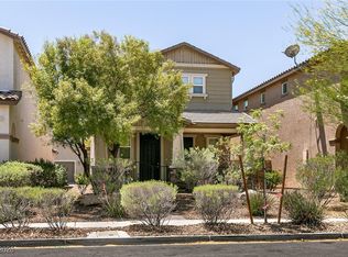 3045 Camino Rico Ave, Henderson, NV 89044