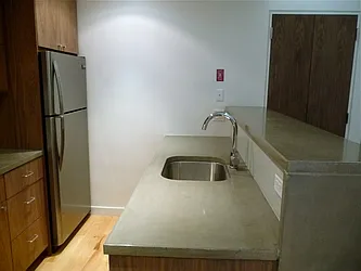 Rented by Perry Associates NYC Inc