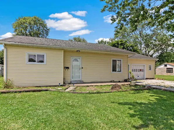 608 S Lenfesty Ave, Marion, IN 46952