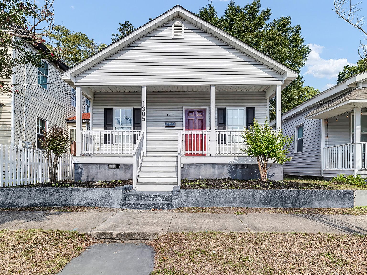1305 S 3rd Street, Wilmington, NC 28401 Zillow