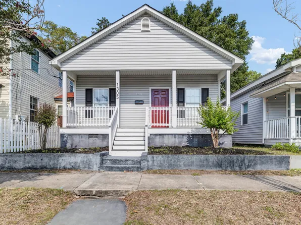 1305 S 3rd Street, Wilmington, NC 28401
