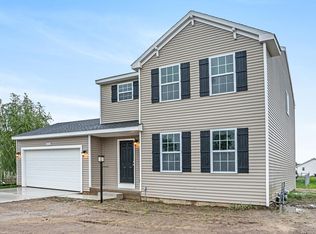 32313 Pinedale Ln, Gobles, MI 49055