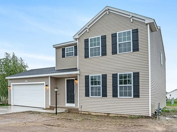 32313 Pinedale Ln, Gobles, MI 49055