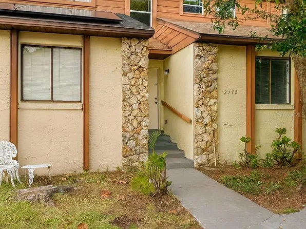 2772 Gray Fox Ln, Orlando, FL 32826