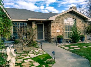 4801 Snapdragon Rd NW, Albuquerque, NM 87120