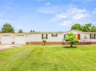 8581 State Highway 268, Elkin, NC 28621