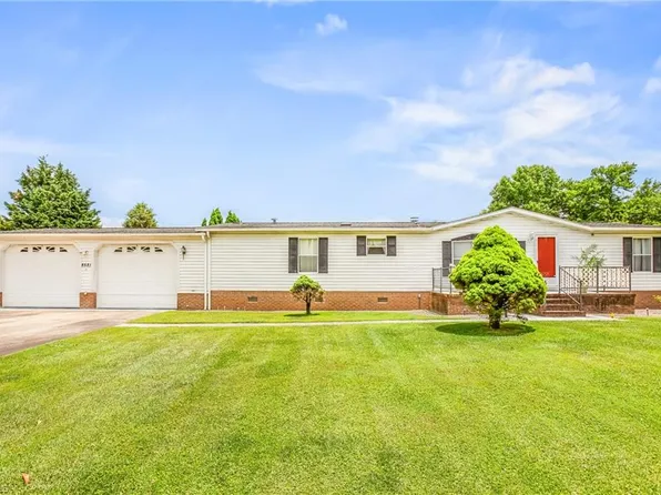 8581 State Highway 268, Elkin, NC 28621