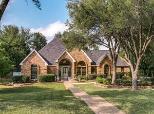 101 High View Ct, Ovilla, TX 75154