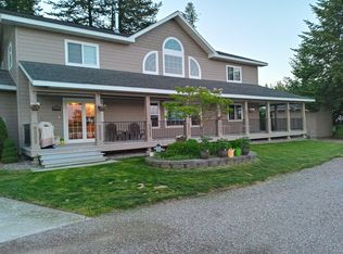 1146 Thompson Ln, Kalispell, MT 59901