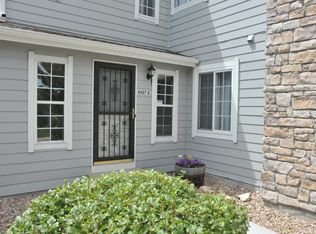 8427 Everett Way UNIT E, Arvada, CO 80005
