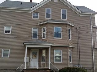 1321 Globe St #3, Fall River, MA 02721