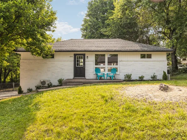 444 Heney Dr, Nashville, TN 37214