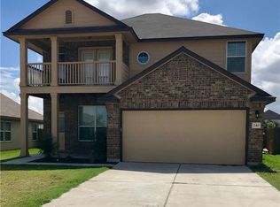 240 Foster Ln, Jarrell, TX 76537