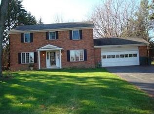 5601 Linworth Rd, Columbus, OH 43235