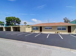 2307 Bay Blvd APT 7, Indian Rocks Beach, FL 33785