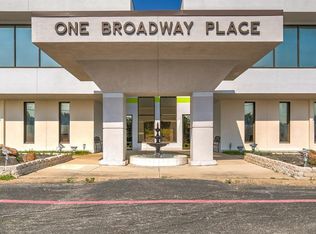 2910 Broadway Blvd, Garland, TX 75041