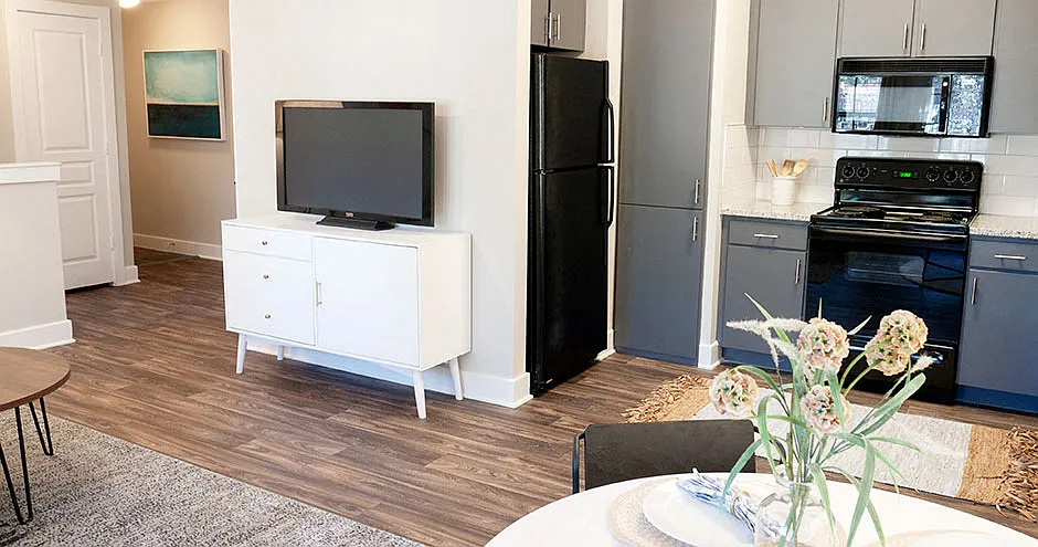 Estates at Vista Ridge Apartments — Photo 4