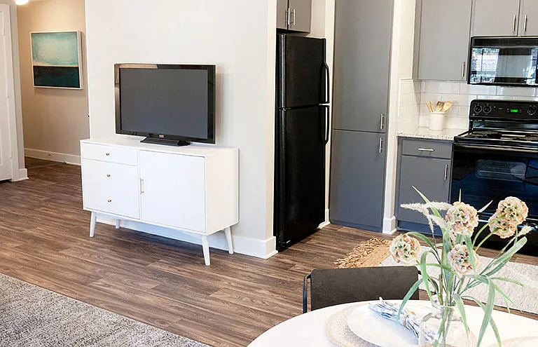 Estates at Vista Ridge Apartments — Photo 4