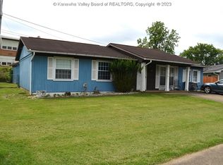147 Viking Ln, Ripley, WV 25271