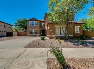 18493 E Braeburn Ln, Queen Creek, AZ 85142