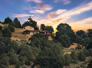 24811 Paramount Dr, Tehachapi, CA 93561