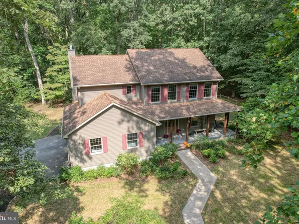 60 Cedarfield Rd, Magnolia, DE 19962