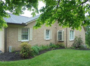 638 Carriage Dr, Beckley, WV 25801