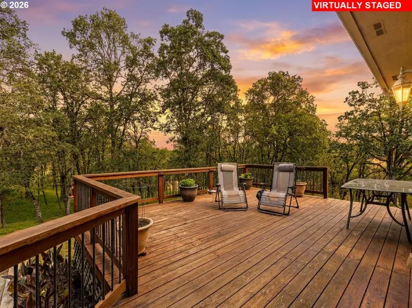 445 Green Valley Rd, Oakland, OR 97462