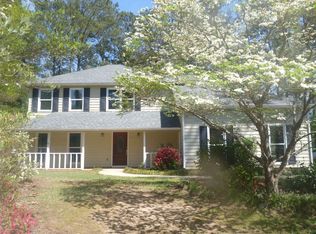 105 Corbel Ct, Peachtree City, GA 30269
