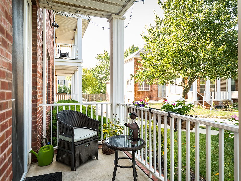 Front Porch.