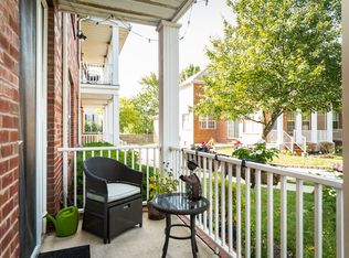 6 Central Square Park #6, Metuchen, NJ 08840