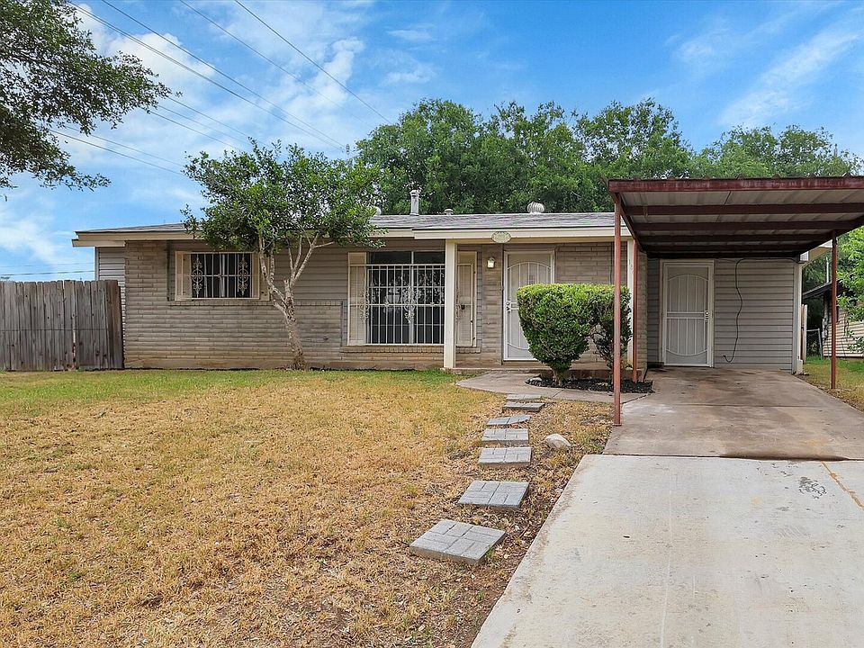 1st image of 1803 AMBERSON DR