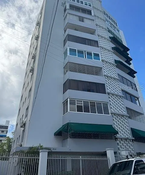711 Union St #8 — Photo 1