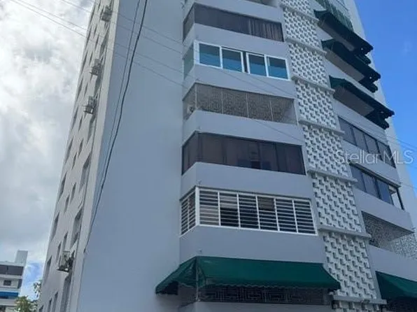711 Union St #8, San Juan, PR 00907