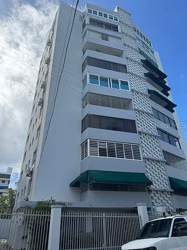 711 Union St #8 Photo 1